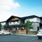 Entreprises 7 image CAROLINA HOMES INC Real Estate & Home Improvement dans Calgary AB