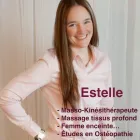 Entreprises 1 image CAROLINE LAPORTE & CIE Massage Therapists dans Montréal QC
