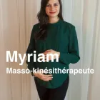 Entreprises 14 image CAROLINE LAPORTE & CIE Massage Therapists dans Montréal QC