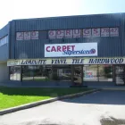 Entreprises 8 image CARPET SUPERSTORE Shopping dans Kelowna BC