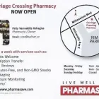 Business 6 image CARRIAGE CROSSING PHARMACY Pharmacies in Waterloo ON