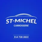 Entreprises 1 image CARROSSERIE ST-MICHEL Car Body Repairs dans Montréal QC