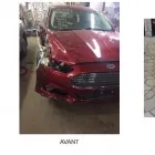 Entreprises 3 image CARROSSERIE ST-MICHEL Car Body Repairs dans Montréal QC