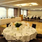Business 9 image CARTIER PLACE SUITE HOTEL travel & tourism in Ottawa ON