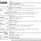 Business 13 image CASBAH RESTAURANT Restaurants in Calgary AB