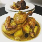 Business 24 image CASBAH RESTAURANT Restaurants in Calgary AB