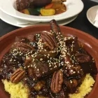 Business 25 image CASBAH RESTAURANT Restaurants in Calgary AB