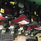 Entreprises 22 image CASCADE SUPPLY & MARINE LTD Real Estate & Home Improvement dans Chilliwack BC