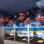 Entreprises 1 image CASCADE SUPPLY & MARINE LTD Real Estate & Home Improvement dans Chilliwack BC