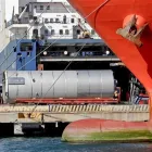 Entreprises 3 image CASCADIA MARITIME LOGISTICS (CML) LTD Transportation Consultants dans Victoria BC