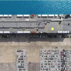 Entreprises 4 image CASCADIA MARITIME LOGISTICS (CML) LTD Transportation Consultants dans Victoria BC