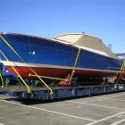 Entreprises 1 image CASCADIA MARITIME LOGISTICS (CML) LTD Transportation Consultants dans Victoria BC