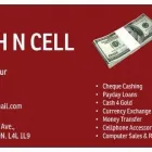 Business 1 image CASH N CELL Shopping in Woodbridge ON