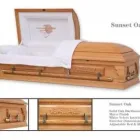 Entreprises 1 image CASKET DIRECT TORONTO Funeral Equipment & Supplies dans Markham ON