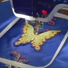 Business 2 image CASTLE SEWING CENTRE Shopping in Surrey BC