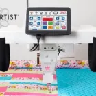 Business 1 image CASTLE SEWING CENTRE Shopping in Surrey BC