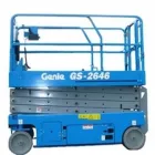 Business 15 image CCE RENTALS Equipment, Tools & Machinery Rental in Woodbridge ON