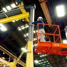 Business 16 image CCE RENTALS Equipment, Tools & Machinery Rental in Woodbridge ON