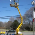 Business 17 image CCE RENTALS Equipment, Tools & Machinery Rental in Woodbridge ON