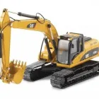 Business 22 image CCE RENTALS Equipment, Tools & Machinery Rental in Woodbridge ON