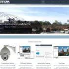 Entreprises 1 image CEECAM CORPORATION Security Services dans Ottawa ON