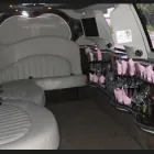 Entreprises 44 image CÉLÉBRATIONS LIMOUSINES travel & tourism dans Saint-Léonard QC