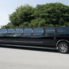 Entreprises 8 image CÉLÉBRATIONS LIMOUSINES travel & tourism dans Saint-Léonard QC