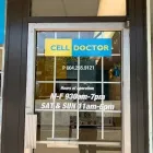 Business 5 image CELL DOCTOR ( VANCOUVER ) Cell Phone Repair Services in Vancouver BC