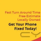 Business 3 image CELL PHONE REPAIR RICHMOND Computer Repair & Maintenance in Richmond BC