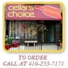 Entreprises 2 image CELLARS CHOICE Winemaking & Brewing Equipment & Supplies dans Etobicoke ON