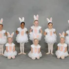 Business 1 image CENTRAL DANCE ACADEMY Education in Surrey BC