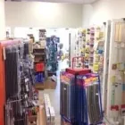 Entreprises 7 image CENTRAL HOBBIES Shopping dans Vancouver BC