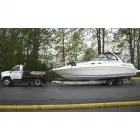 Entreprises 1 image CENTRAL ISLAND BOAT MOVING LTD Business & Professional Services dans Parksville BC