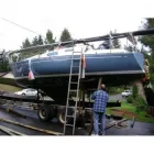 Entreprises 5 image CENTRAL ISLAND BOAT MOVING LTD Business & Professional Services dans Parksville BC