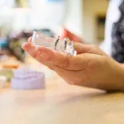 Entreprises 3 image CENTRAL PARK DENTURE CLINIC Health & Medicine dans Victoria BC