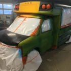 Entreprises 5 image CENTRE AUTOMOBILE CLIFTON Car Body Repairs dans Montréal QC