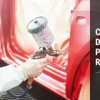 Entreprises 7 image CENTRE AUTOMOBILE CLIFTON Car Body Repairs dans Montréal QC