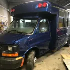 Entreprises 10 image CENTRE AUTOMOBILE CLIFTON Car Body Repairs dans Montréal QC