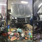 Entreprises 1 image CENTRE AUTOMOBILE CLIFTON Car Body Repairs dans Montréal QC