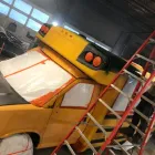 Entreprises 20 image CENTRE AUTOMOBILE CLIFTON Car Body Repairs dans Montréal QC