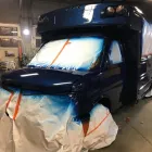 Entreprises 4 image CENTRE AUTOMOBILE CLIFTON Car Body Repairs dans Montréal QC