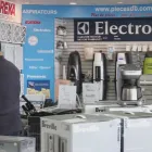 Entreprises 6 image CENTRE DE PIÈCES ET SERVICES DB INC Shopping dans Montréal QC