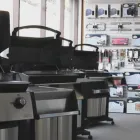 Entreprises 5 image CENTRE DE PIÈCES ET SERVICES DB INC Shopping dans Montréal QC