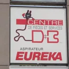 Entreprises 2 image CENTRE DE PIÈCES ET SERVICES DB INC Shopping dans Montréal QC