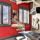 Entreprises 1 image CENTRE DENTAIRE ET D'IMPLANTOLOGIE CÔTÉ-BEAUREGARD & ASS Health & Medicine dans Québec QC