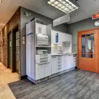 Entreprises 2 image CENTRE DENTAIRE ET D'IMPLANTOLOGIE CÔTÉ-BEAUREGARD & ASS Health & Medicine dans Québec QC