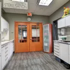 Entreprises 6 image CENTRE DENTAIRE ET D'IMPLANTOLOGIE CÔTÉ-BEAUREGARD & ASS Health & Medicine dans Québec QC