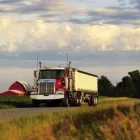 Entreprises 8 image CENTRE DU CAMION MONT LAURIER Truck Dealers dans Mont-Laurier QC