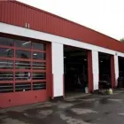 Business 1 image CENTRE DU PNEU GOUNOD Tire Dealers & Repairs in Montréal QC