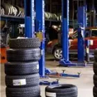 Business 7 image CENTRE DU PNEU GOUNOD Tire Dealers & Repairs in Montréal QC